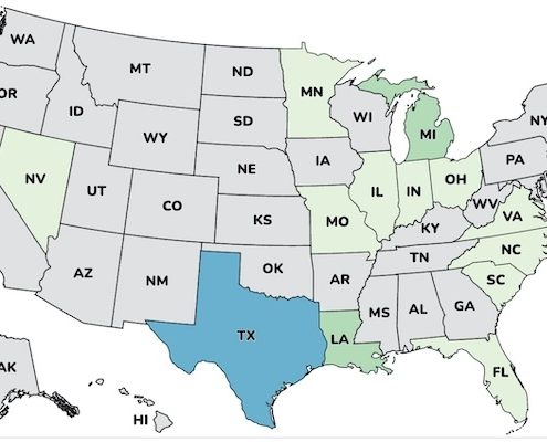 Listeria outbreak