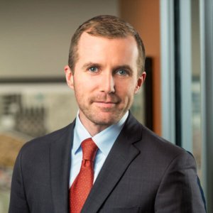 Attorney - Brendan Flaherty