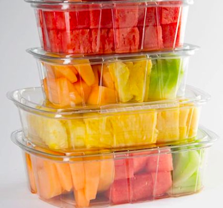 Fruit Fresh Up Listeria Recall melon and pineapple chunks and spears