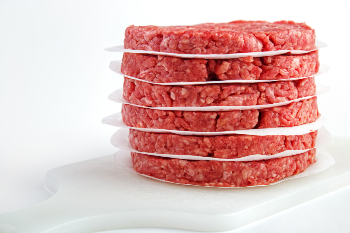 USDA Beef E. coli Public Health Alerts Hit 10-Year High