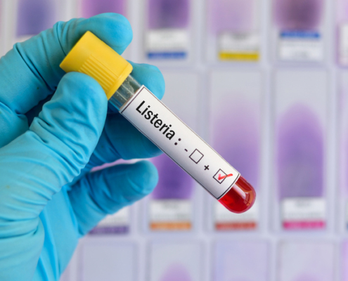 Listeria Outbreak