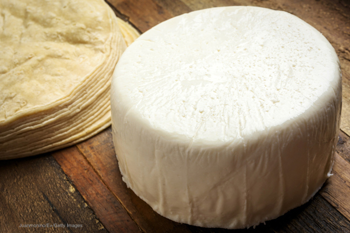 Listeria Outbreak and CDC Health Alert for Queso Fresco, Other Cheeses