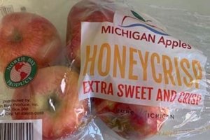Listeria lawyer, bagged apple recall