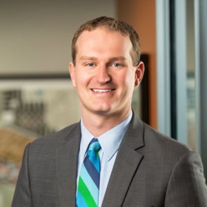 Food Poisoning Attorney Ryan Osterholm