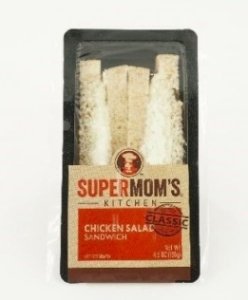 Listeria Lawyer: SuperMom's Chicken Salad Sandwich Listeria recall