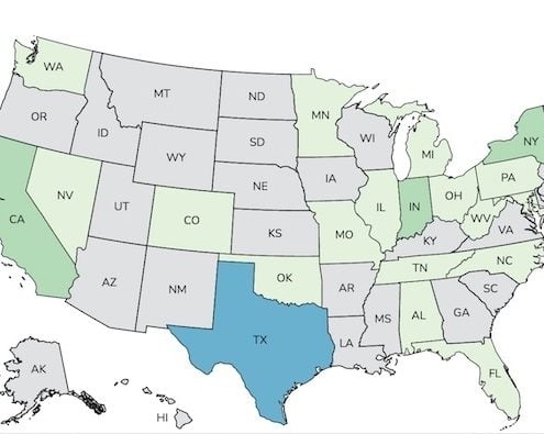 Listeria supplemental shakes