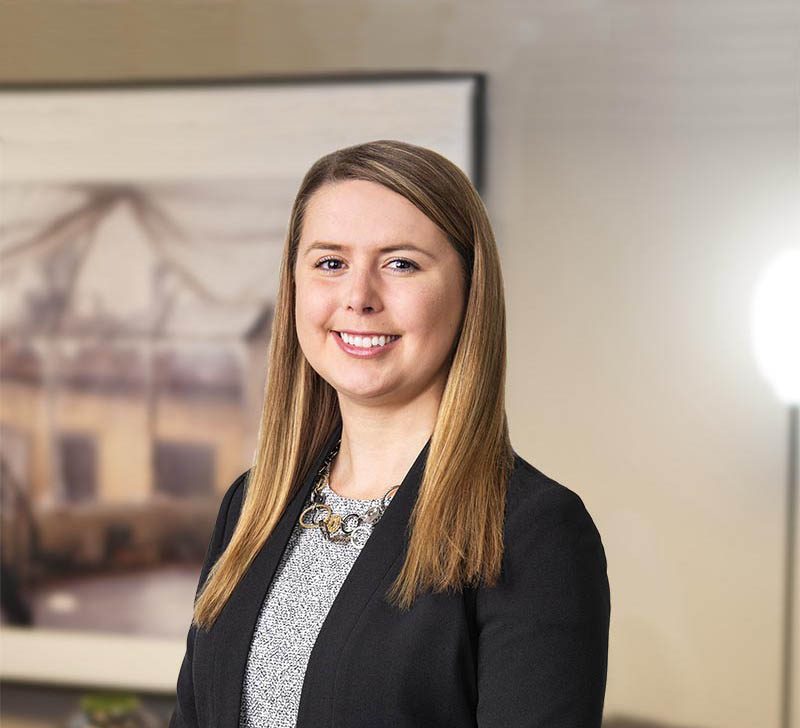 Attorney Alicia Penner