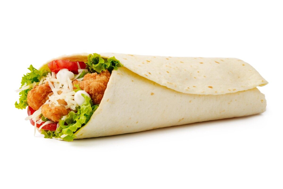 38 Sick in E. coli O157 Outbreak Tied to Ready-to-Eat Chicken Wraps