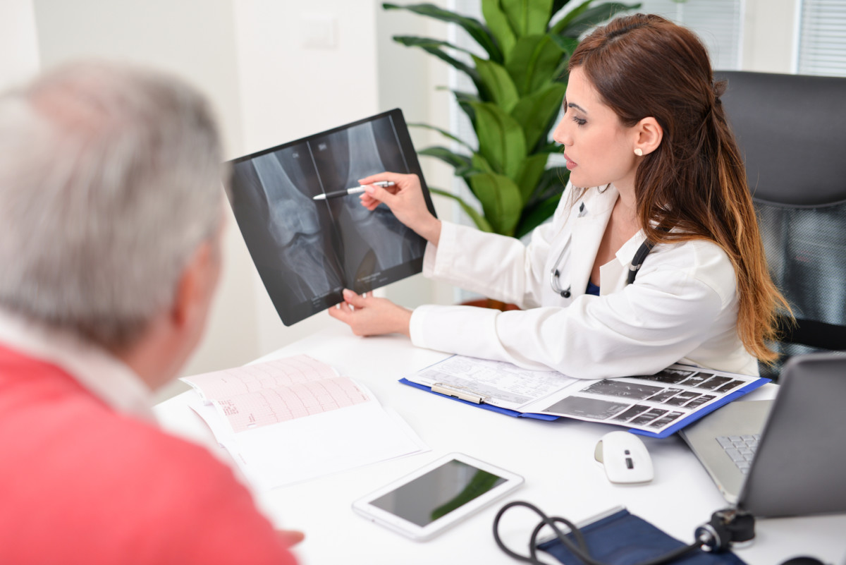 What is Reactive Arthritis?