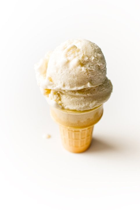 Big Olaf ice cream Listeria